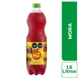 Jugo Hit Mora 1.5L