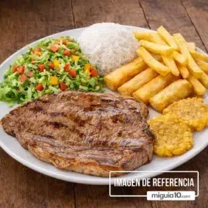 Churrasco