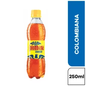 Gaseosa Postobón Colombiana 250ml