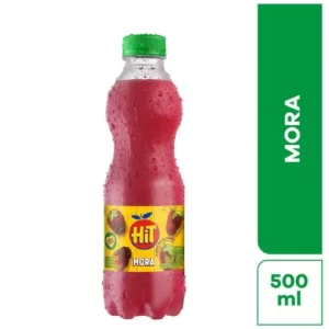Jugo Hit Mora 500ml