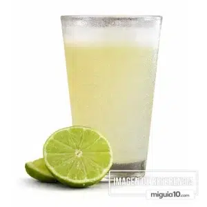 Limonada Natural