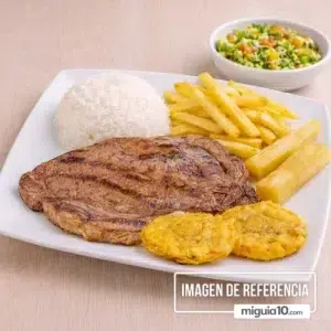 Churrasco Mini
