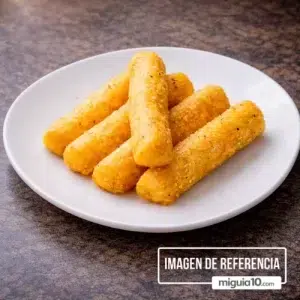 Porción de Yuca